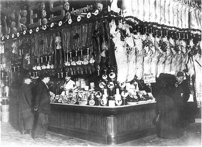 Fast Food Timeline - Important Dates in Fast Food Industry