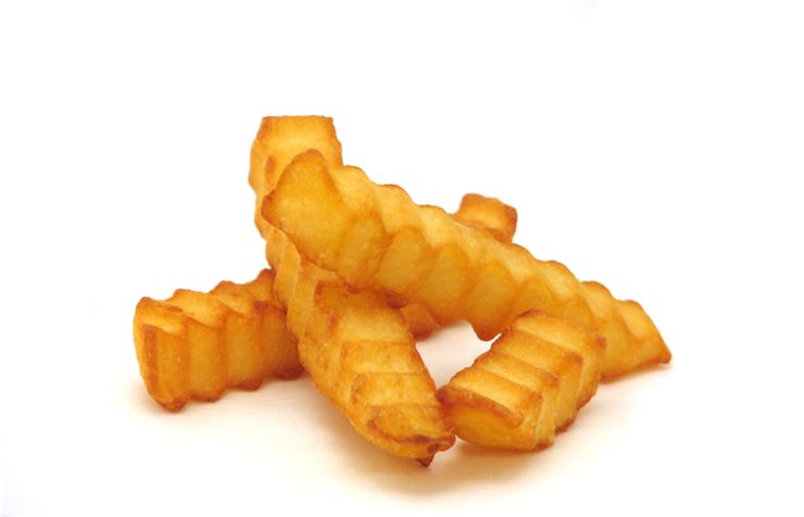 Picture Of French Fries Fried Potato