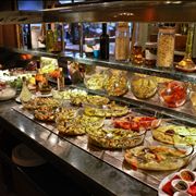 Picture Of Restaurant Buffet